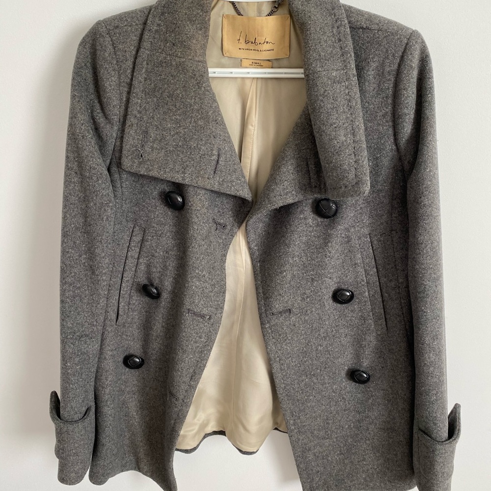 Aritzia Babaton Jacket